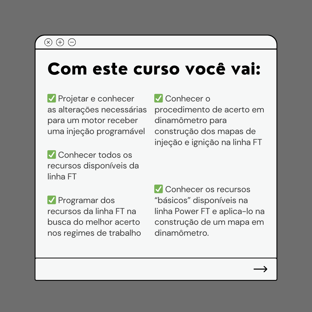 Nível 1 - Caxias do Sul/RS - Março 2026 (Presencial)