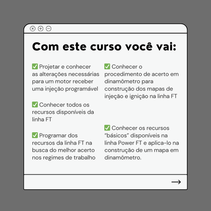 Nível 1 - Caxias do Sul/RS - Março 2026 (Presencial)