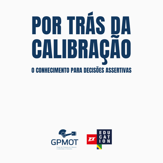 Por trás da calibração: O conhecimento para decisões assertivas (GPMOT & FT Education)